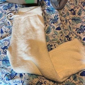 Abercrombie lounge pants